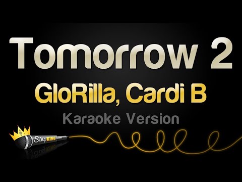 GloRilla, Cardi B - Tomorrow 2