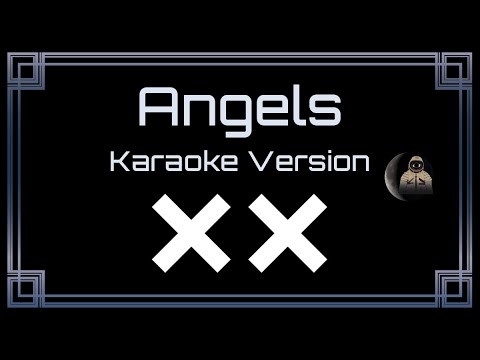 The xx - Angels