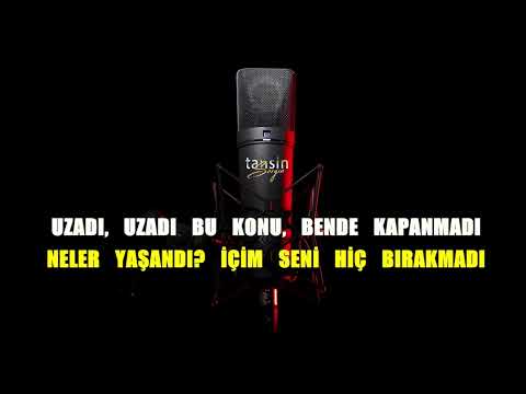 Hande Yener - Ben Senin DelinimHQ