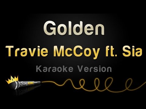 Travie McCoy feat. Sia - Golden