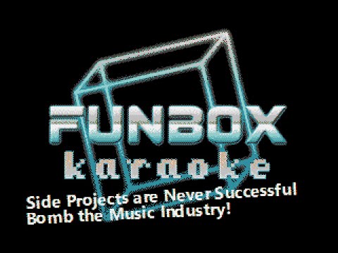 Bomb the Music Industry! - Side Projects are Never Successful
