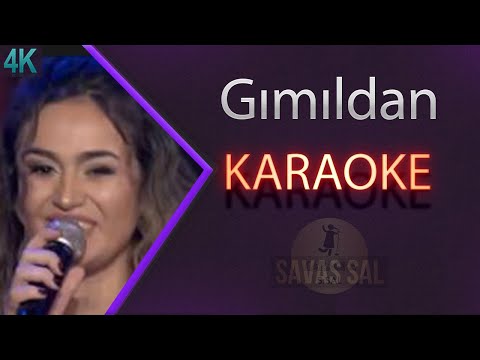 Gımıldan Gımıldan Traditional Folk Song