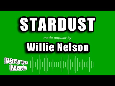 Willie Nelson - Stardust