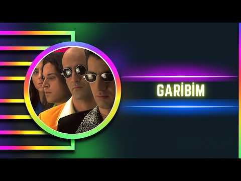 Ayna - Garibim