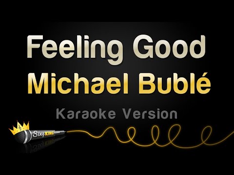 Michael Bublé - Feeling Good