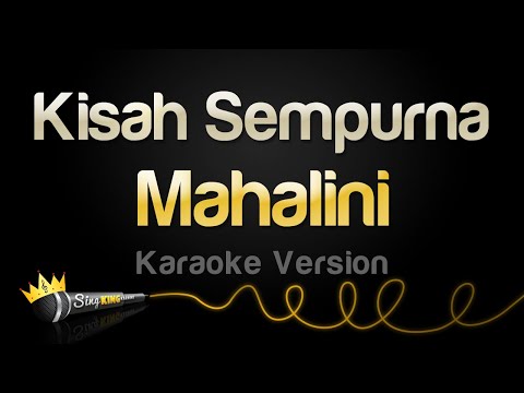 Mahalini - Kisah Sempurna