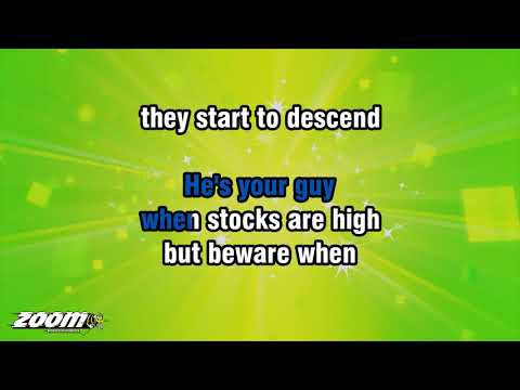 Piano Singalong - Diamonds Are A Girl's Best Friend