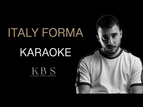 Ati242 - Italy Forma