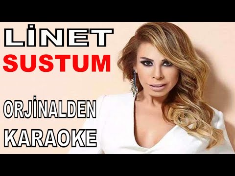 LİNET SUSTUM