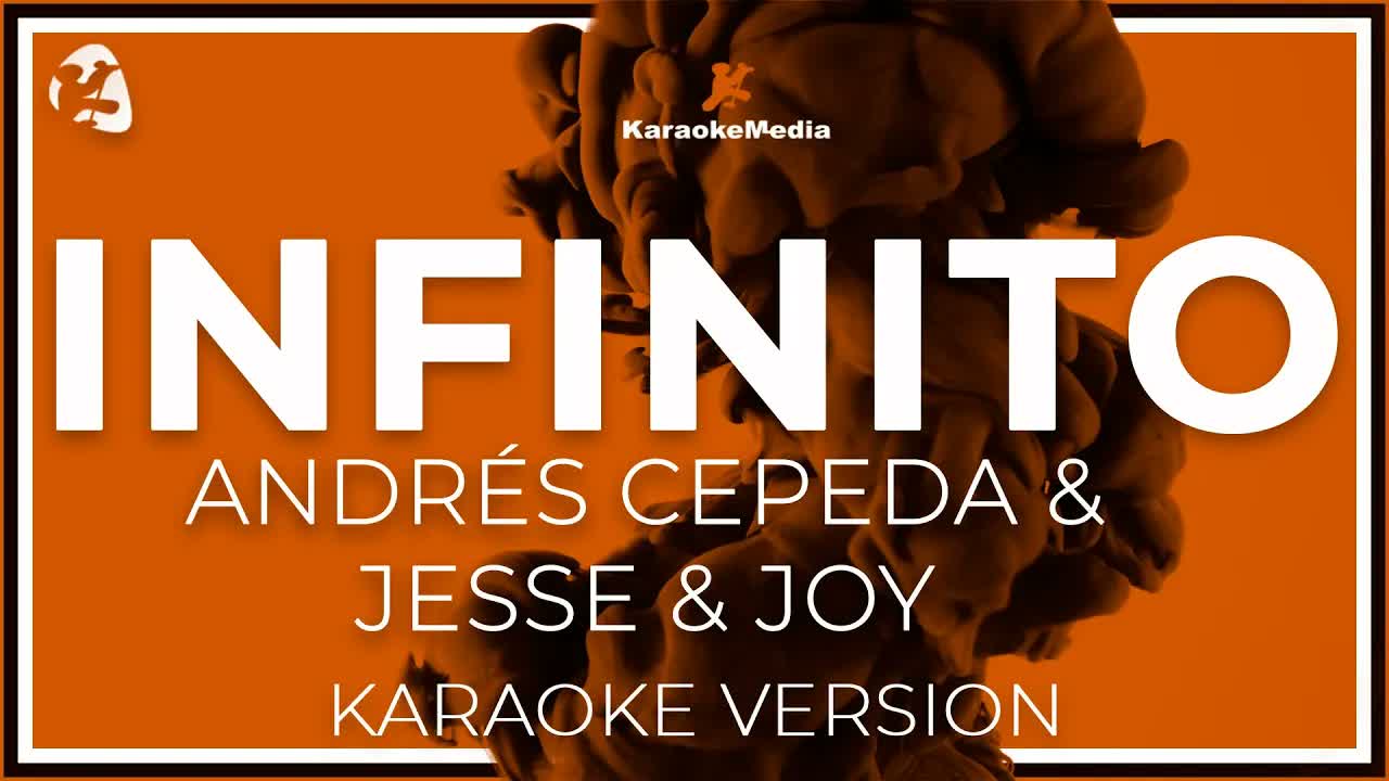 Andres Cepeda & Jessy & Joy - Infinito