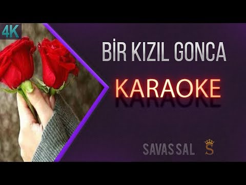 Bir Kızıl Goncaya Benzer Dudağın