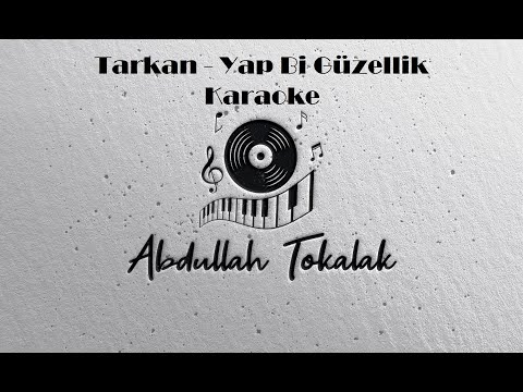 Tarkan - Yap Bi Güzellik