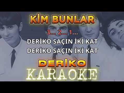 Kim Bunlar - Deriko