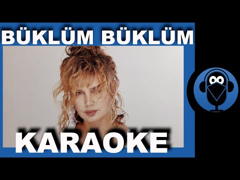 Sezen Aksu - Büklüm Büklüm