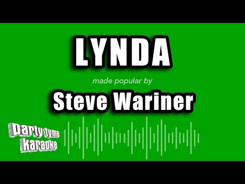 Steve Wariner - Lynda