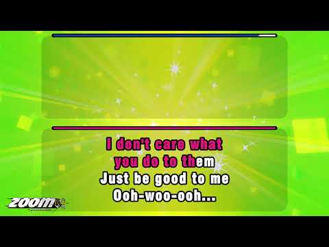 Beats International - Dub Be Good To Me (Duet Version)