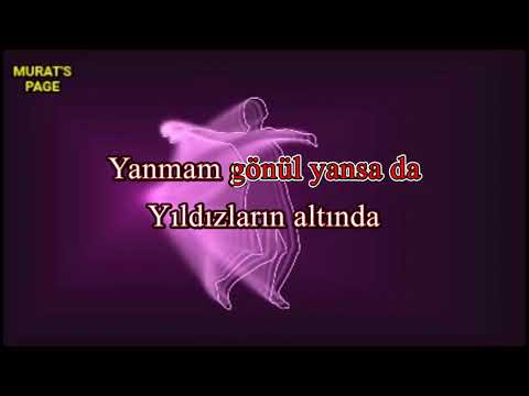 Yıldızların Altında