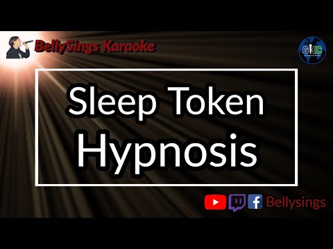 Sleep Token - Hypnosis