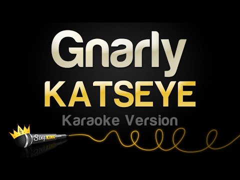 KATSEYE - Gnarly