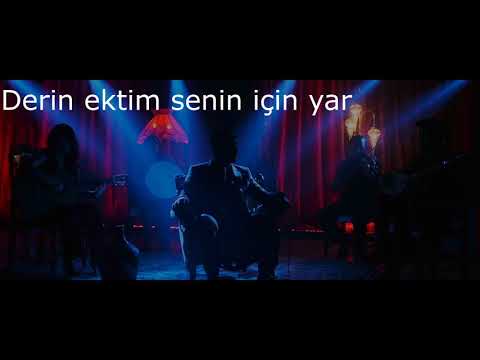 Fatih BULUT Sensiz yaşıyorum sanma EN Kalite