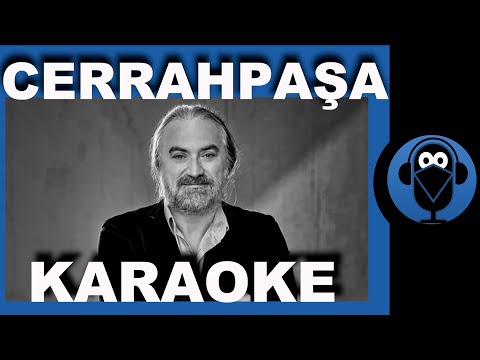 VOLKAN KONAK - CERRAHPAŞA