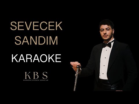 Semicenk - Sevecek Sandım