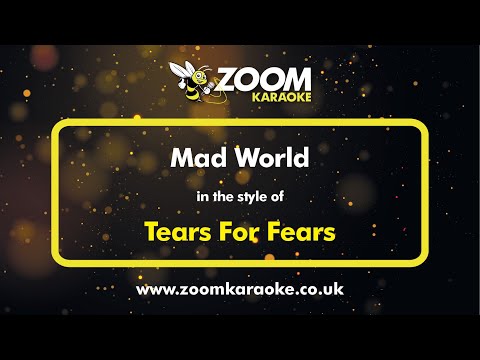 Tears For Fears - Mad World