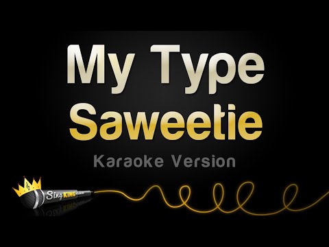 Saweetie - My Type