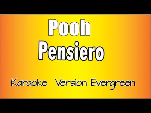 Pooh - Pensiero