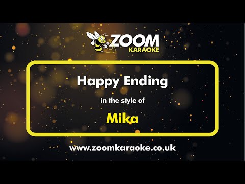 Mika - Happy Ending