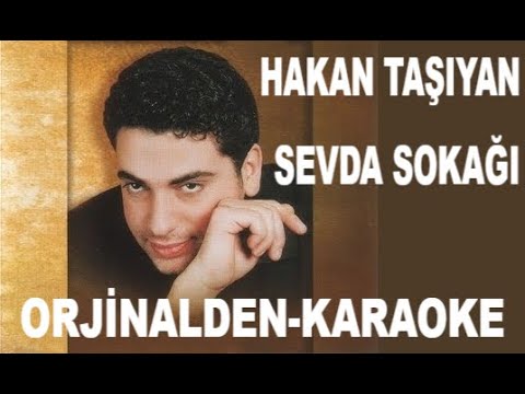 HAKAN TAŞIYAN SEVDA SOKAĞI