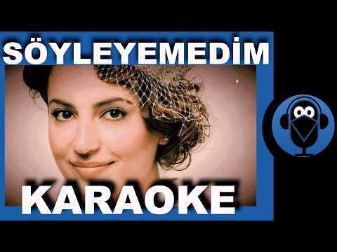 Eylem Aktaş - Söyleyemedim