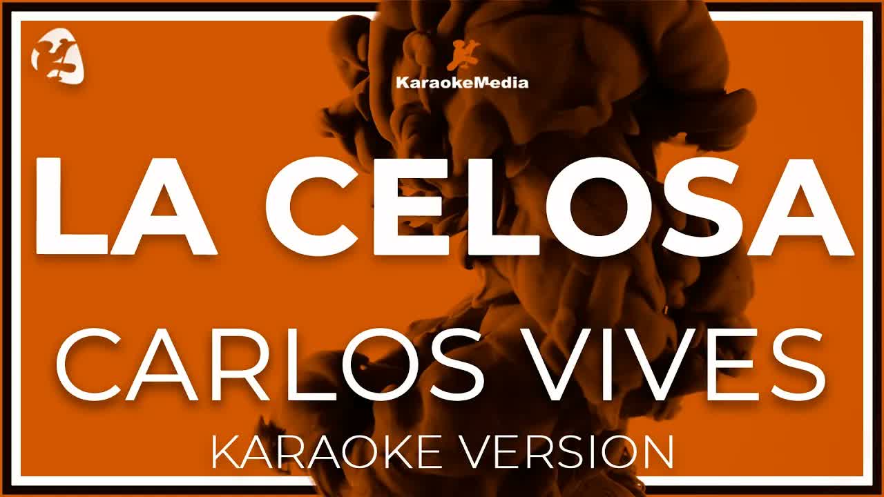 Carlos Vives - La Celosa