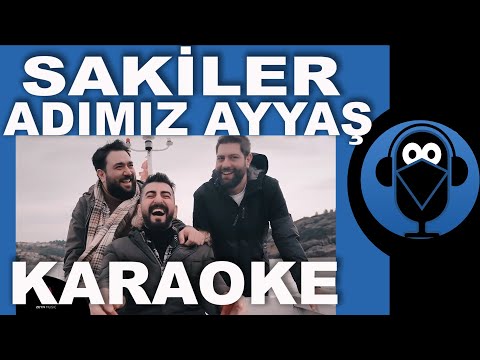 Sakiler - Adımız Ayyaş