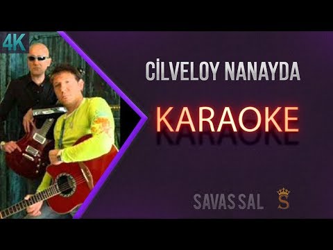 Cilveloy Nanayda Traditional Folk Song
