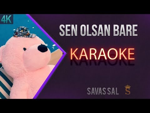 Sen Olsan Bari