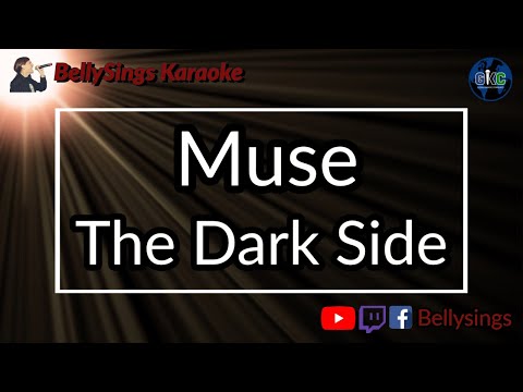 Muse - The Dark Side