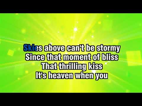 Dinah Washington - What A Difference A Day Makes