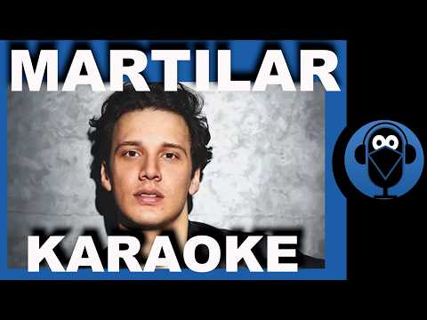 Edis - MARTILAR