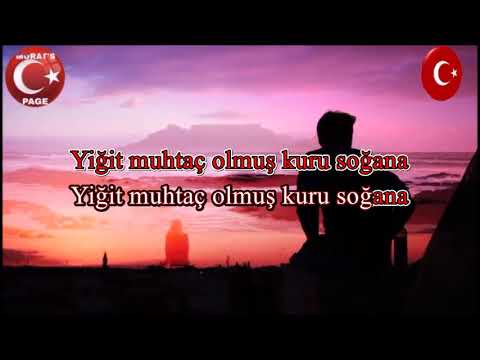 Mevlam Gör Diyerek İki Göz Vermiş