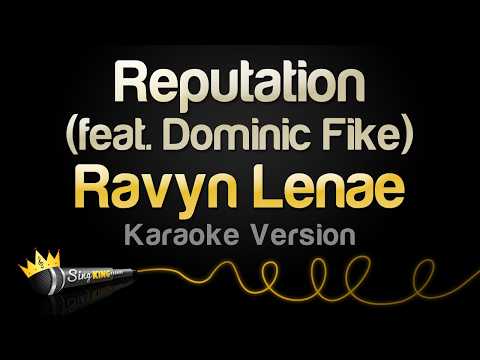 Ravyn Lenae - Reputation (feat. Dominic Fike)