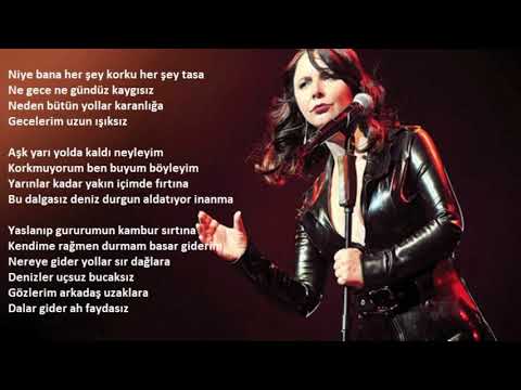 Şebnem Ferah - Fırtına