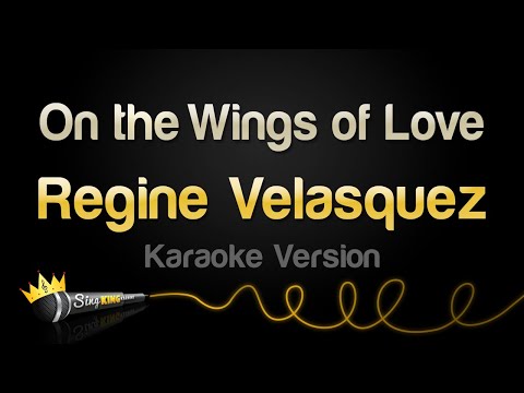 Regine Velasquez - On the Wings of Love