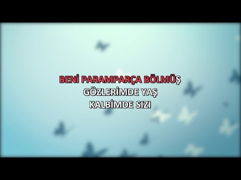 Barış Manço - Unutamadım