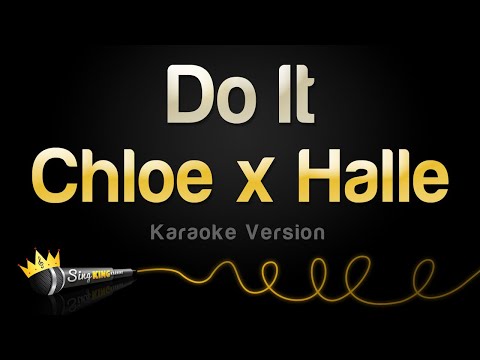 Chloe x Halle - Do It