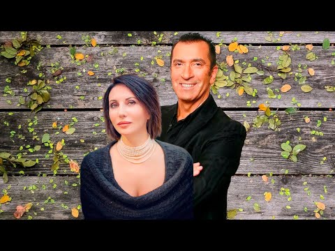 Алика Смехова, Александр Буйнов - Не Перебивай