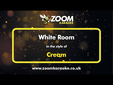 Cream - White Room