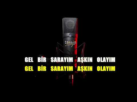 Simge Sağın - Aşkın Olayım