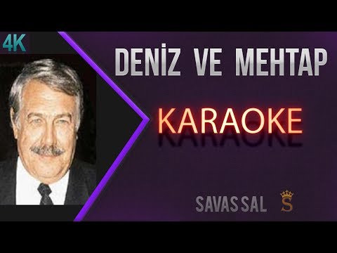 Deniz ve Mehtap