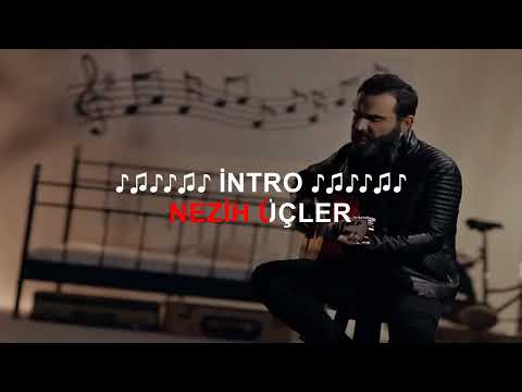 NEZİH ÜÇLER LACİVERT